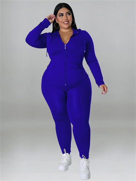 PS Two Piece Sweatsuit