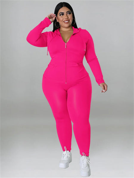 PS Two Piece Sweatsuit